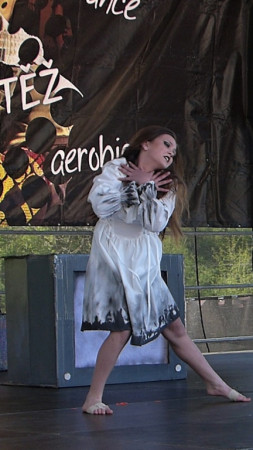 26.4.2025 Let´s dance Letovice