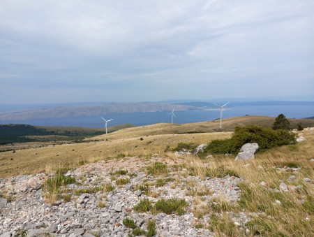 Klenovica 2025