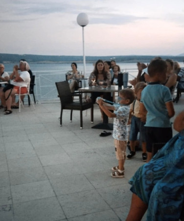 Klenovica 2025