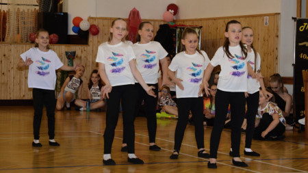 14.6.2025 Letní exhibice 2025