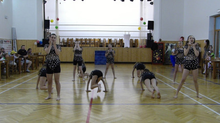 14.6.2025 Letní exhibice 2025
