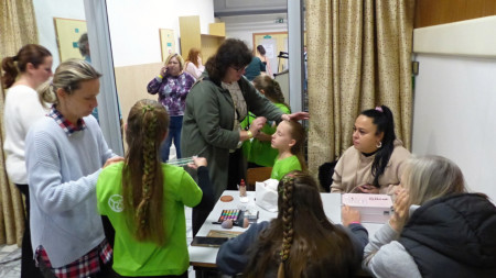 8.11.2025 Halloween Dance Cup Letovice