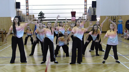 13.12.2025 Vánoční Galashow 2025