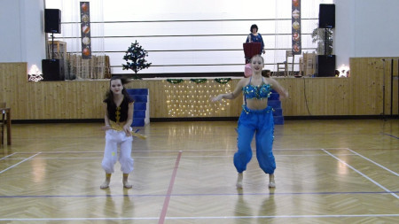 13.12.2025 Vánoční Galashow 2025