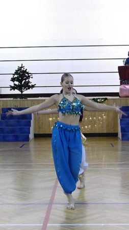 13.12.2025 Vánoční Galashow 2025