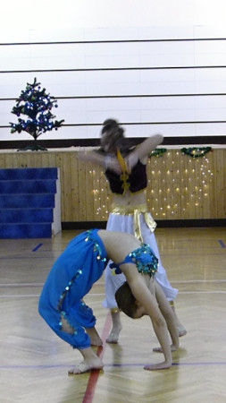 13.12.2025 Vánoční Galashow 2025