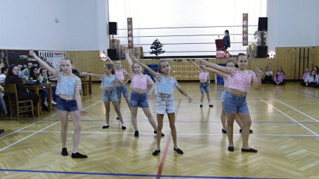 13.12.2025 Vánoční Galashow 2025