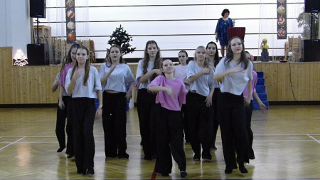 13.12.2025 Vánoční Galashow 2025