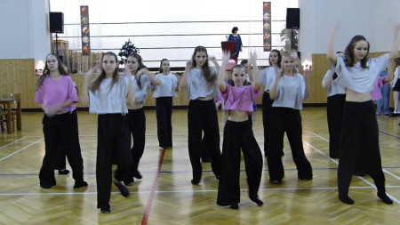 13.12.2025 Vánoční Galashow 2025