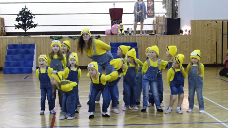 13.12.2025 Vánoční Galashow 2025