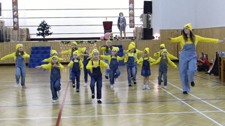 13.12.2025 Vánoční Galashow 2025