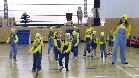 13.12.2025 Vánoční Galashow 2025