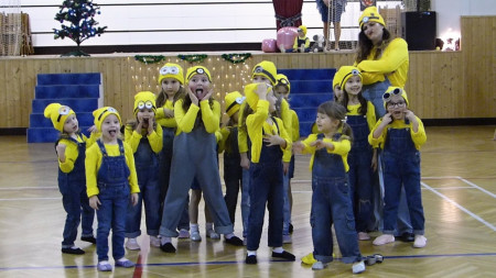 13.12.2025 Vánoční Galashow 2025