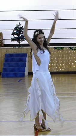 13.12.2025 Vánoční Galashow 2025