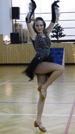 13.12.2025 Vánoční Galashow 2025