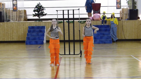 13.12.2025 Vánoční Galashow 2025