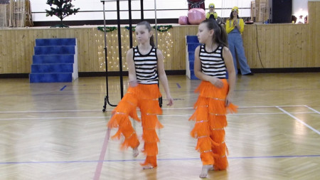 13.12.2025 Vánoční Galashow 2025