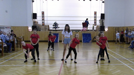 13.12.2025 Vánoční Galashow 2025