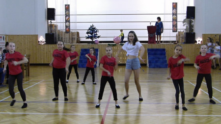 13.12.2025 Vánoční Galashow 2025