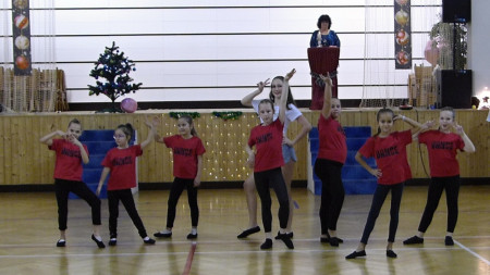 13.12.2025 Vánoční Galashow 2025