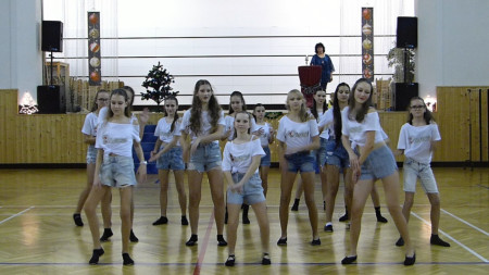 13.12.2025 Vánoční Galashow 2025