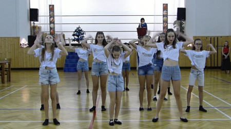 13.12.2025 Vánoční Galashow 2025