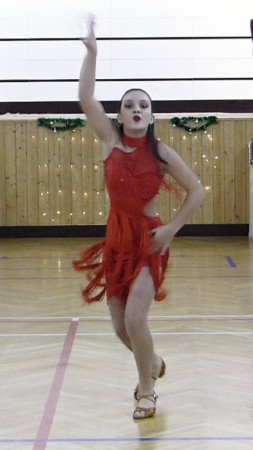 13.12.2025 Vánoční Galashow 2025