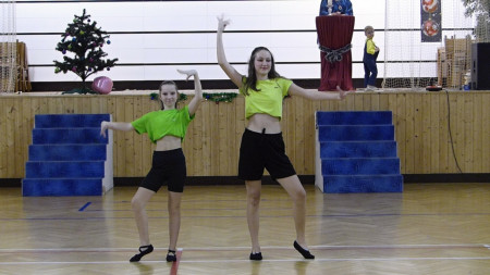 13.12.2025 Vánoční Galashow 2025