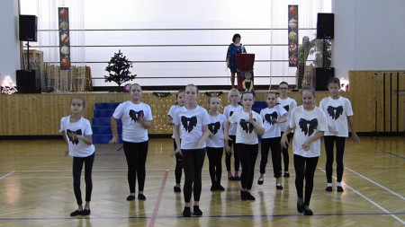 13.12.2025 Vánoční Galashow 2025