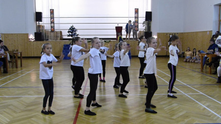 13.12.2025 Vánoční Galashow 2025