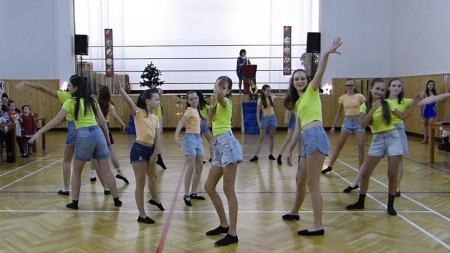 13.12.2025 Vánoční Galashow 2025