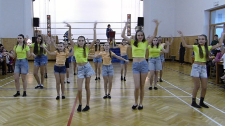 13.12.2025 Vánoční Galashow 2025