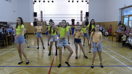 13.12.2025 Vánoční Galashow 2025