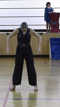 13.12.2025 Vánoční Galashow 2025