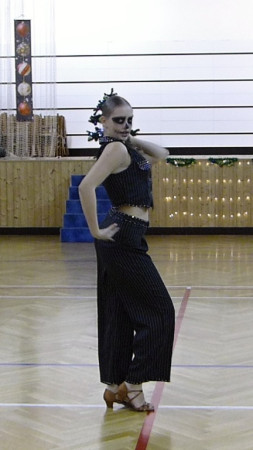 13.12.2025 Vánoční Galashow 2025