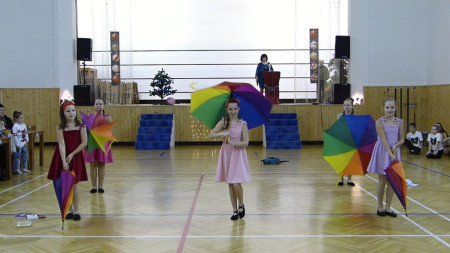 13.12.2025 Vánoční Galashow 2025