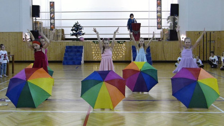 13.12.2025 Vánoční Galashow 2025