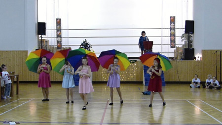 13.12.2025 Vánoční Galashow 2025