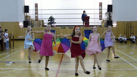 13.12.2025 Vánoční Galashow 2025