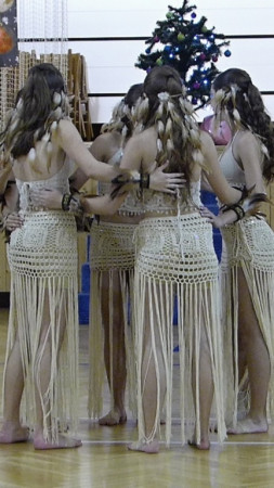 13.12.2025 Vánoční Galashow 2025