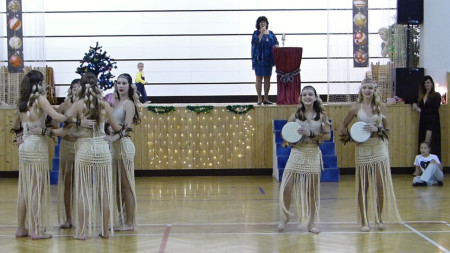 13.12.2025 Vánoční Galashow 2025