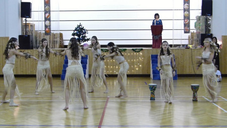 13.12.2025 Vánoční Galashow 2025