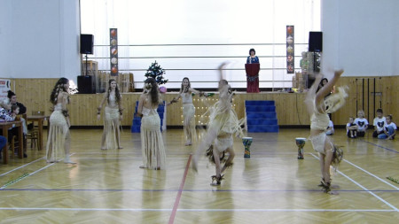 13.12.2025 Vánoční Galashow 2025