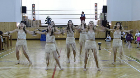 13.12.2025 Vánoční Galashow 2025