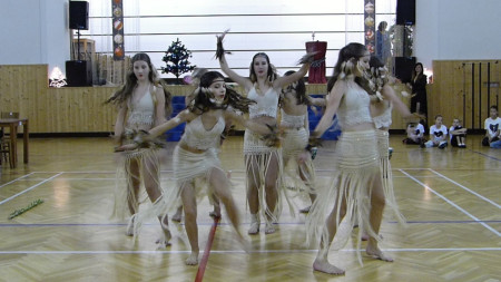 13.12.2025 Vánoční Galashow 2025