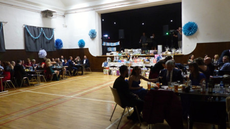 24.1.2026 Sokolovna Klimkovice