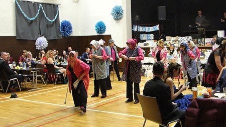 24.1.2026 Sokolovna Klimkovice