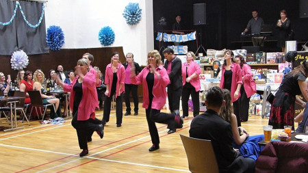 24.1.2026 Sokolovna Klimkovice