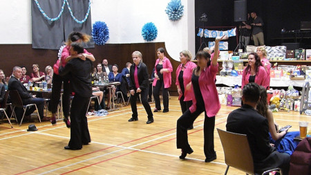 24.1.2026 Sokolovna Klimkovice