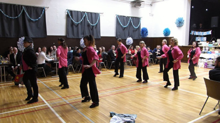 24.1.2026 Sokolovna Klimkovice